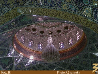 حرم حضرت زينب (سلام الله عليها)