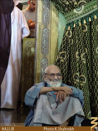 حرم حضرت زينب (سلام الله عليها)