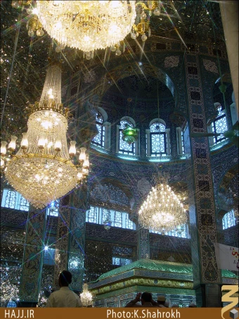 حرم حضرت زينب (سلام الله عليها)