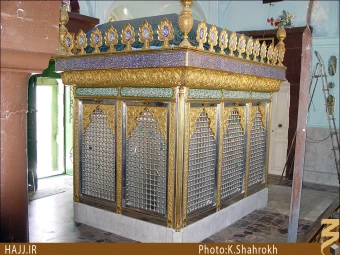 زينب صغري، ام كلثوم بنت علي بن ابي طالب