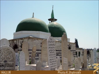 زينب صغري، ام كلثوم بنت علي بن ابي طالب
