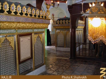 زينب صغري، ام كلثوم بنت علي بن ابي طالب