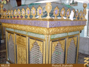 زينب صغري، ام كلثوم بنت علي بن ابي طالب