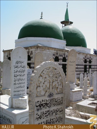 زينب صغري، ام كلثوم بنت علي بن ابي طالب