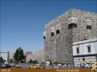 شهر دمشق