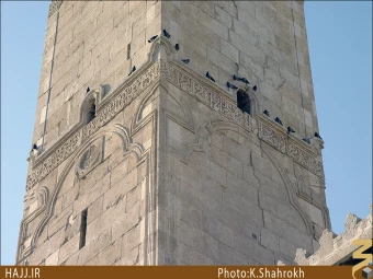 جامع اموي حلب