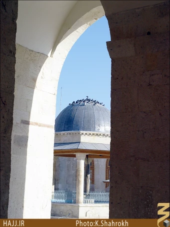 جامع اموي حلب