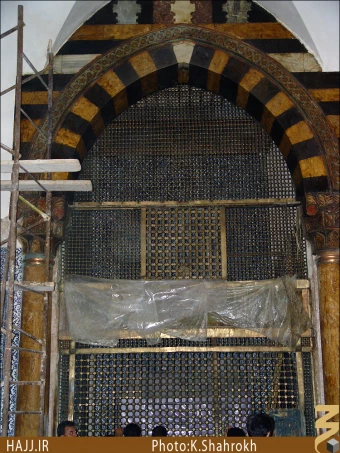 جامع اموي حلب