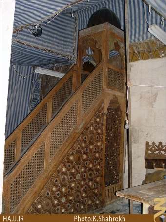 جامع اموي حلب