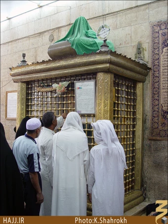 راس الحسين، حلب