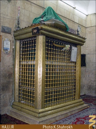 راس الحسين، حلب