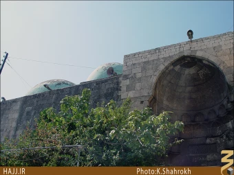 محسن بن حسين بن علي