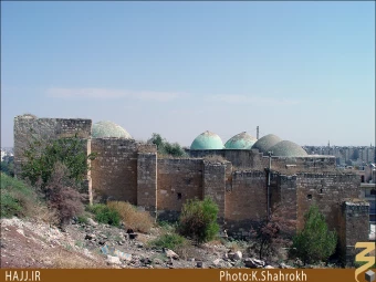 محسن بن حسين بن علي