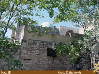محسن بن حسين بن علي