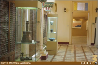 موزه مكه