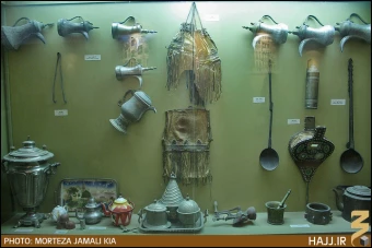 موزه مكه