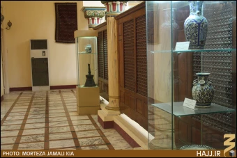 موزه مكه