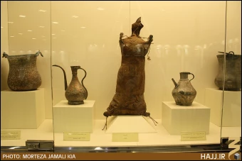موزه مكه