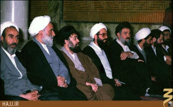 همايش حج تمتع 1370