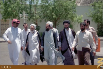 حج تمتع 1370
