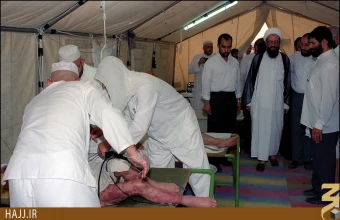 حج تمتع 1373