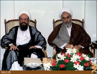 حج تمتع 1373