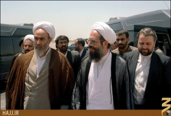 حج تمتع 1373