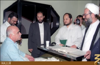حج تمتع 1374