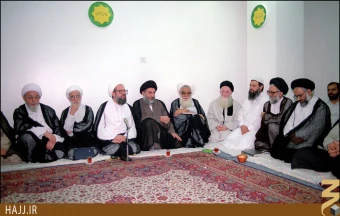 حج تمتع 1375