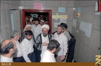 حج تمتع 1376