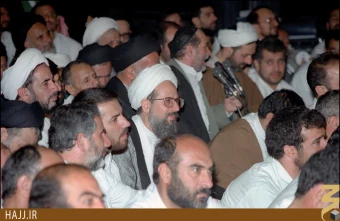 دعاي كميل