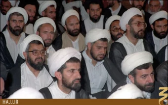 حج تمتع 1371