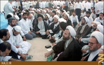 حج تمتع 1371