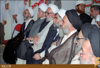 حج تمتع 1372