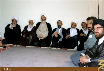 حج تمتع 1372