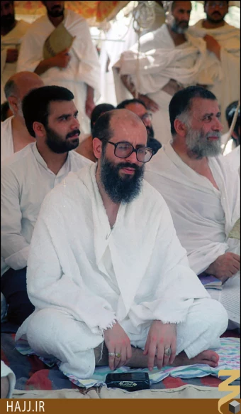حج تمتع 1372