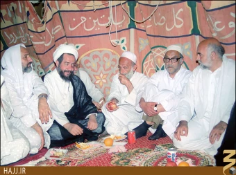 ديدار رهبري