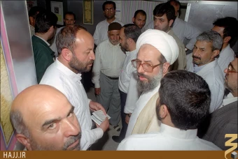 حج تمتع 1418-1377 []