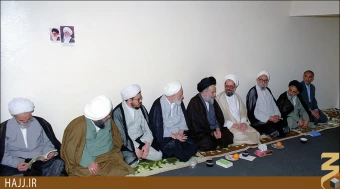 حج تمتع 1419-1377