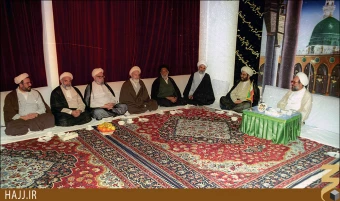 حج تمتع 1419-1377