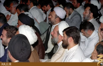 دعاي كميل