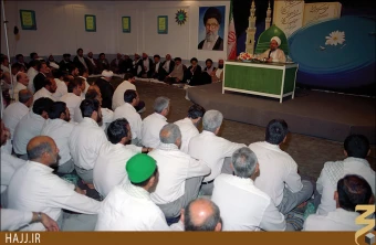 حج تمتع 1419-1377