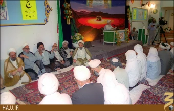 حج تمتع 1419-1377