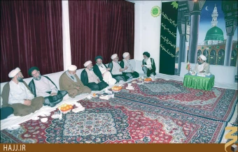 حج تمتع 1378