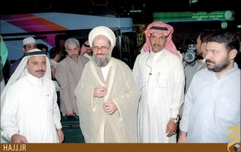 حج تمتع 1378 []