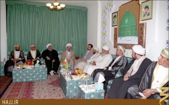 حج تمتع 1379