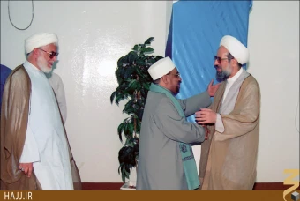 حج تمتع 1379