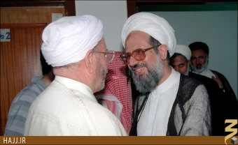 حج تمتع 1379