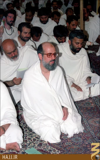 دعاي عرفه