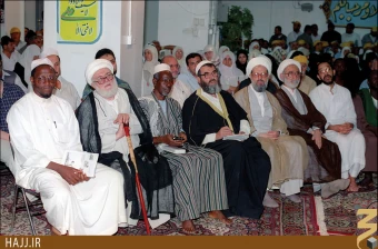 حج تمتع 1379
